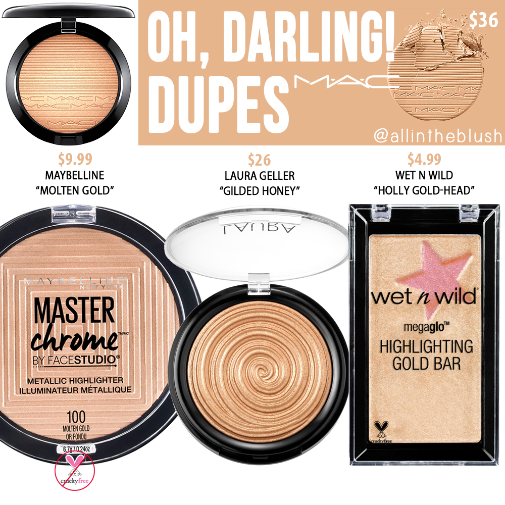 dupe for mac mylar